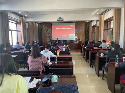我市舉辦黨史學習教育宣講培訓活動，推動學習教育走深走實