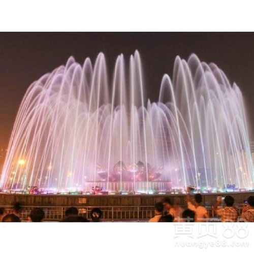 棗莊噴泉設備價格表——假山噴泉綜合概覽