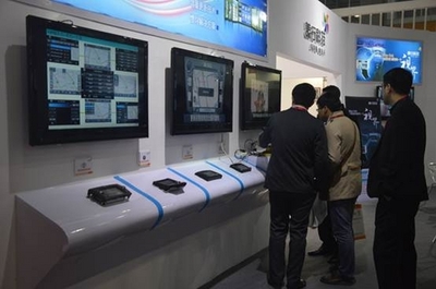 策馬追風，美行攜新品亮相14九州展，衛星定位模塊研發引領行業創新