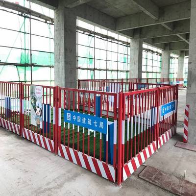 探析清遠(yuǎn)基坑護(hù)欄工廠、臨邊護(hù)欄價(jià)格與梅州安全防護(hù)欄標(biāo)準(zhǔn)